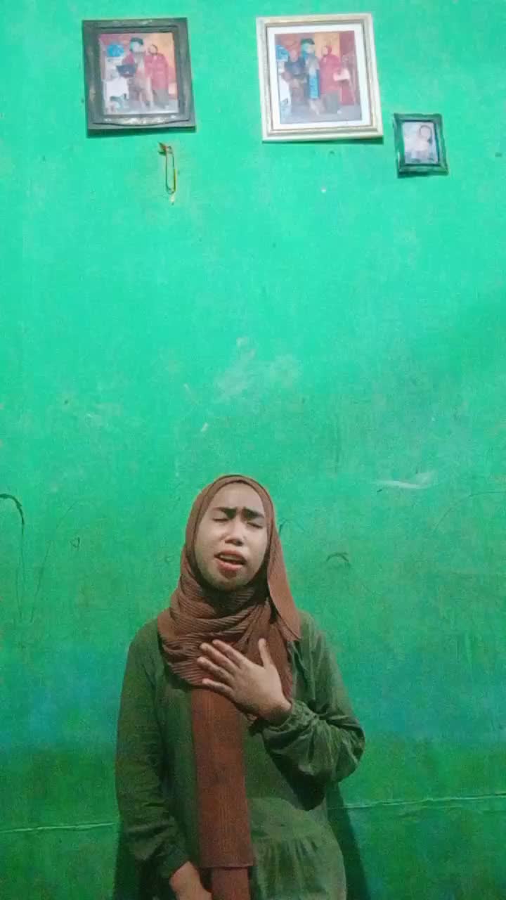 KDI 2021IPON ASTRIANI DOMPU NTB 18 THN SUMPAH BENANG EMAS  #ONLINEAUDITIONKDI2021
