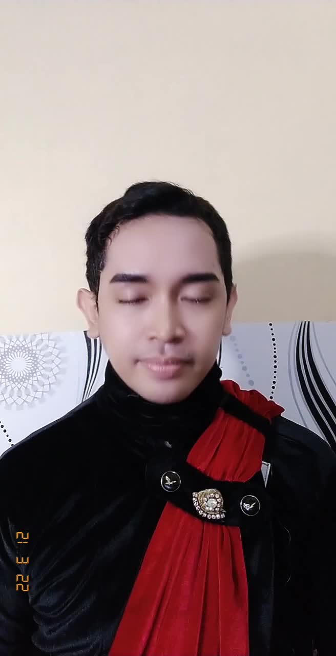 CINTA HITAM by Meggy Z. Bismillah, Ini Video #OnlineAuditionRisingStarIndonesiaDangdut 