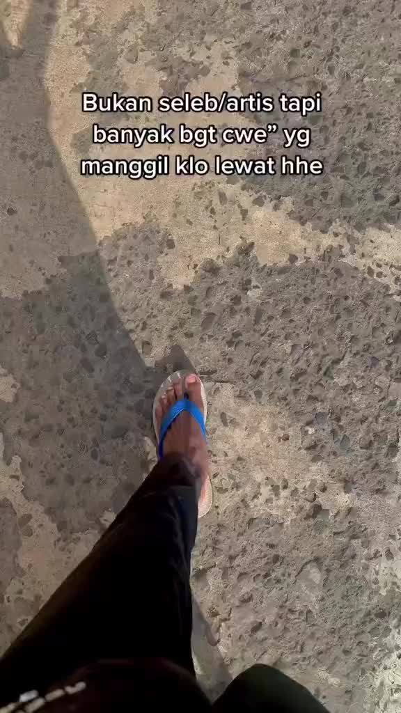 ya gak Salah si bang