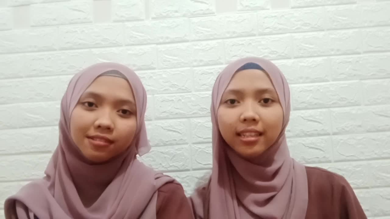 The Twins R2_20thn_ Blitar_Labaik Allahuma Labaik #voiceoframadangtv