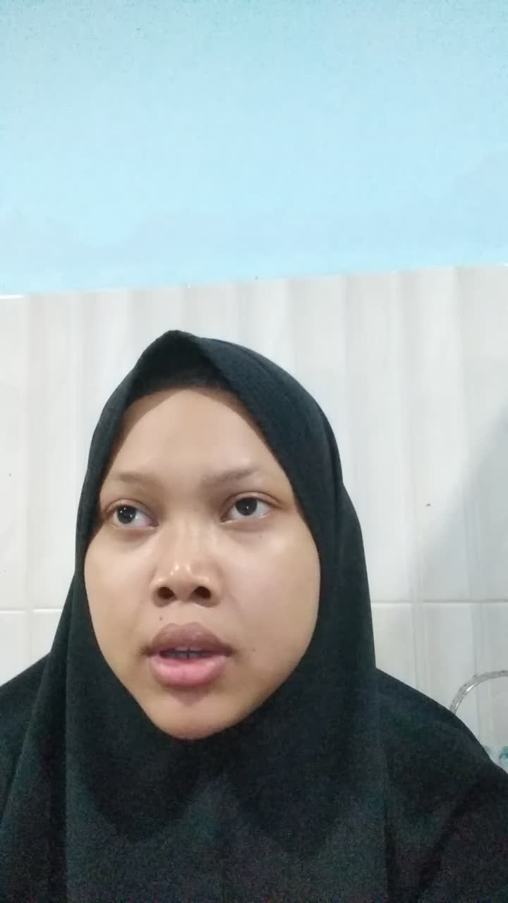 Anneth - Mungkin Hari Ini Atau Esok ( cover by Putri Ayu Lestari )