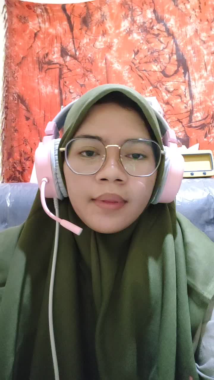 TINBS Almas Arizah Bekasi 24tahun Takut-Idgitaf 