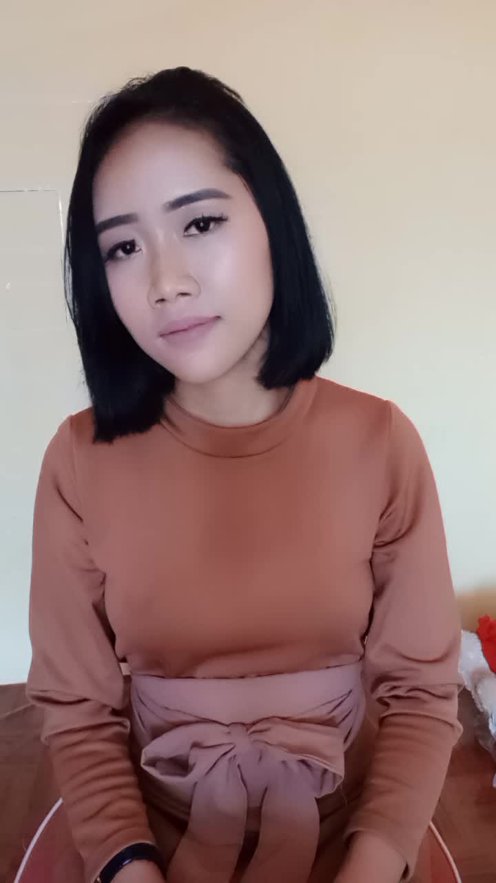 KDI 2021 TSARA NADYA HNR KOTA BANDUNG 21thn ILALANG #ONLINEAUDITION2021 ??