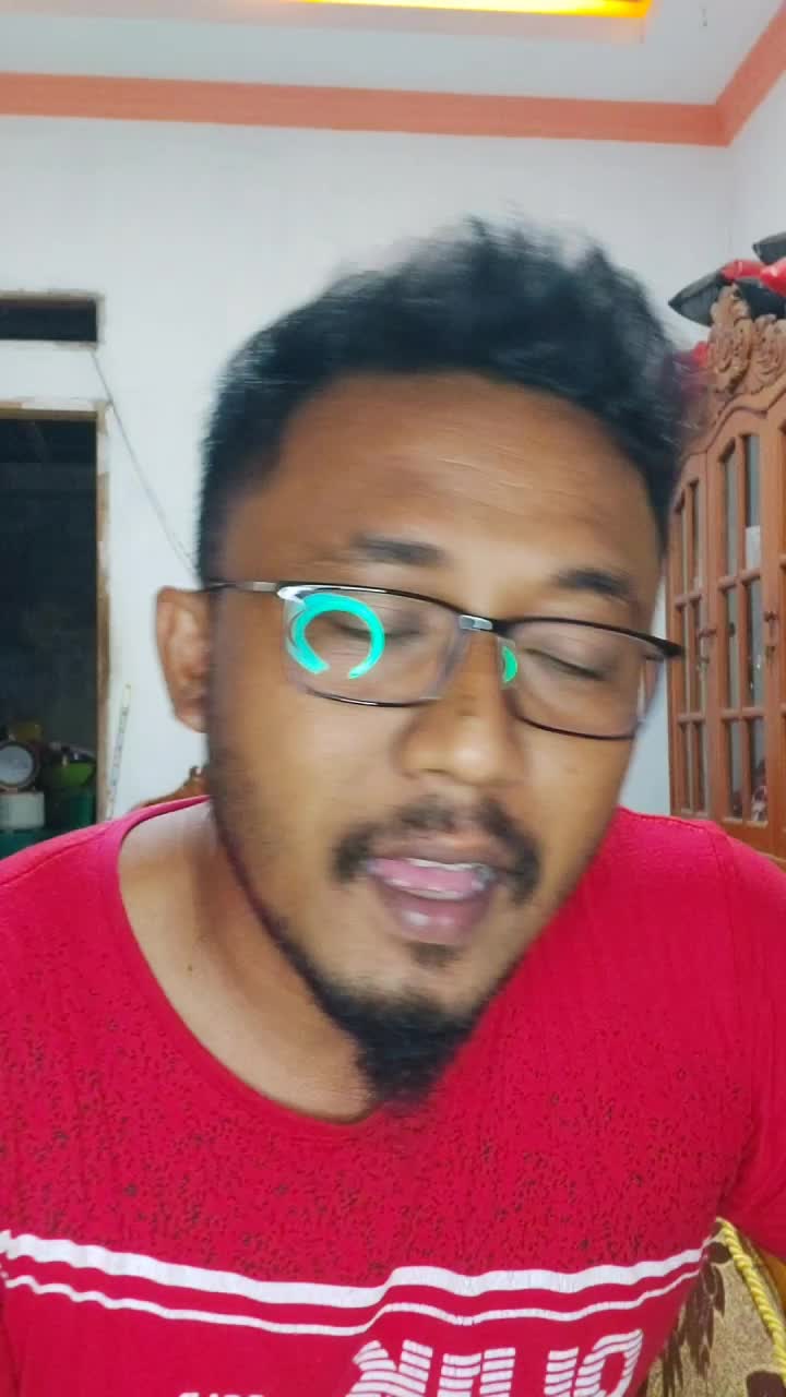 Sebelum Cahaya_Cover by (can lasut)✅😇