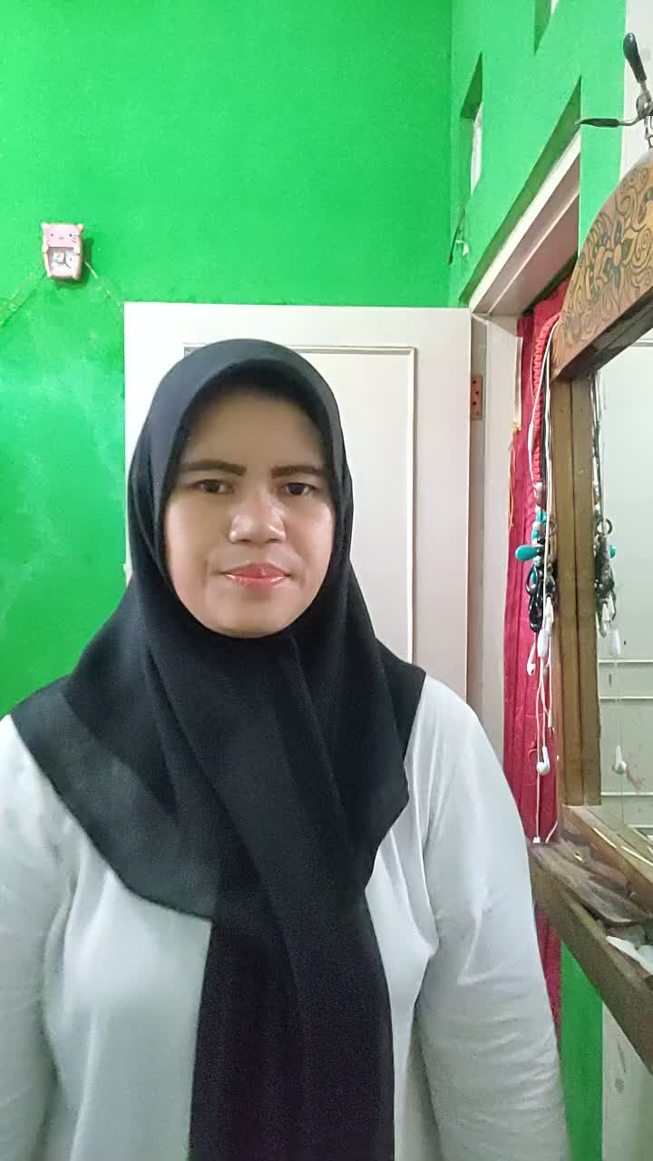 KDI 2021 ENCUN JUNAYAH 39Th KU INGIN#OnlineAuditionKDI2021