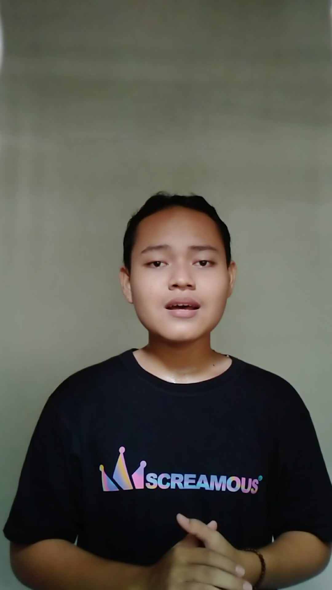 KDI2021 (Raihan Fauzi) Kab.Serang-Banten 18Tahun (ZAINAL) #ONLINE_AUDITION_KDI2021