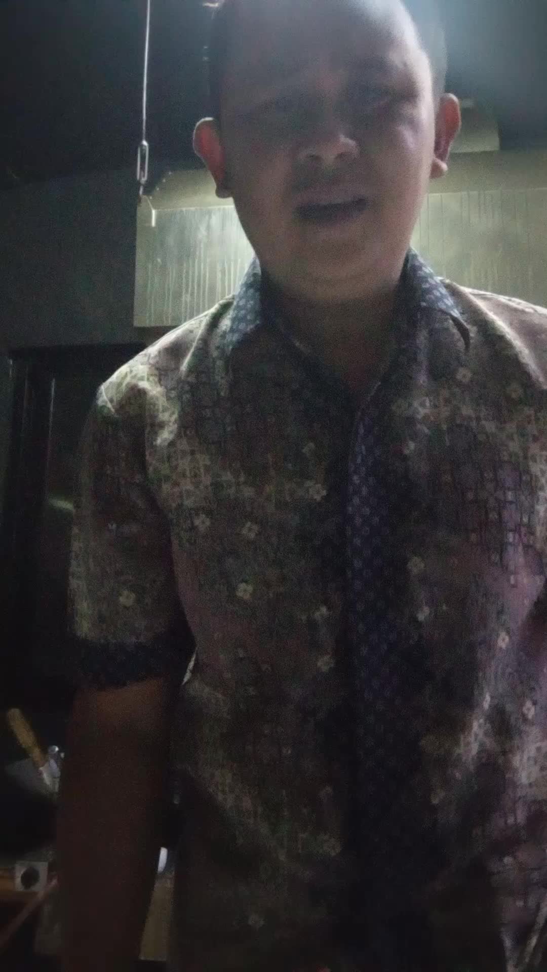 nama Dicky mulyawan dari Subang lagu berjudul bulan