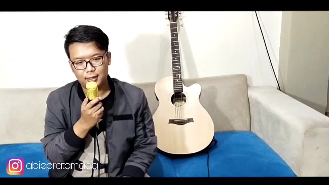 XFI2021 SOLO ALBIAN PRATAMA 28 DEPOK KARENA WANITA INGIN DI MENGERTI