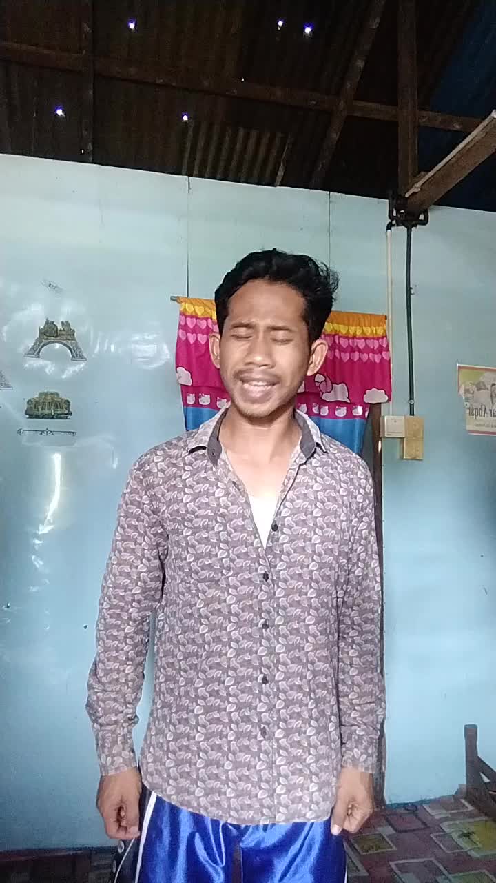 cinta tanpa karena 