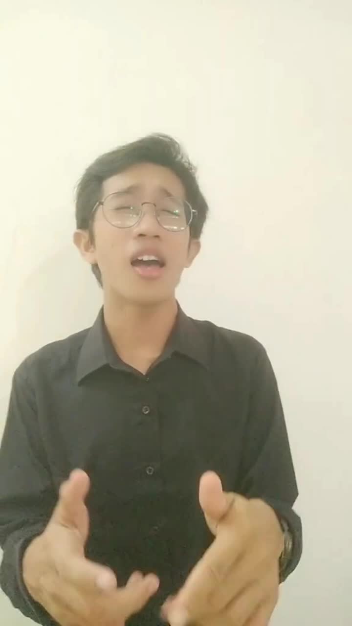 KSB2023 Koharudin Kokoh 32 Tahun Pandeglang Banten Qais dan Laila, It's  Only Me, Sial.