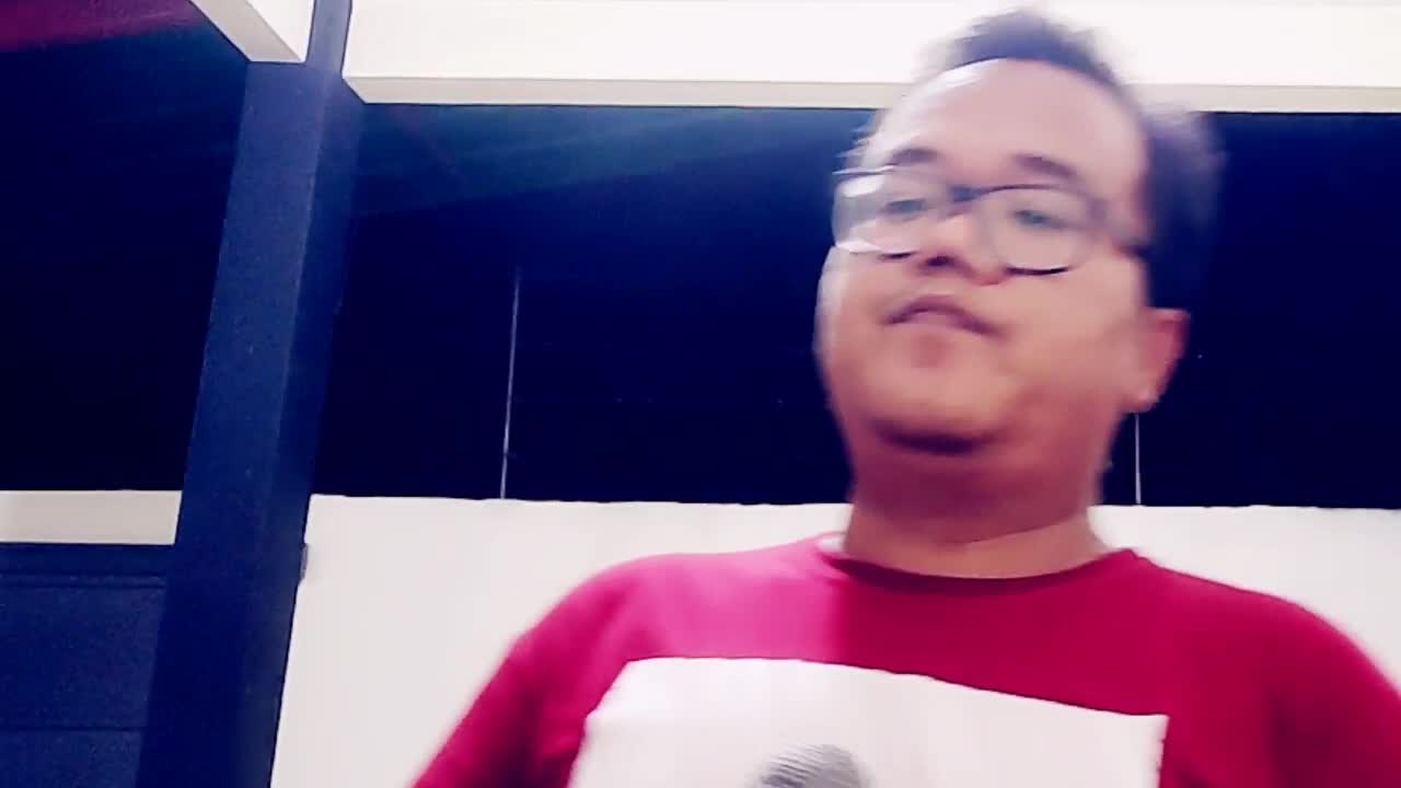 Riko prayoga BELITANG OKU TIMUR..semoga rising star Indonesia jawaban nya.. #onlineauditionrisingstarindonesiadangdut.