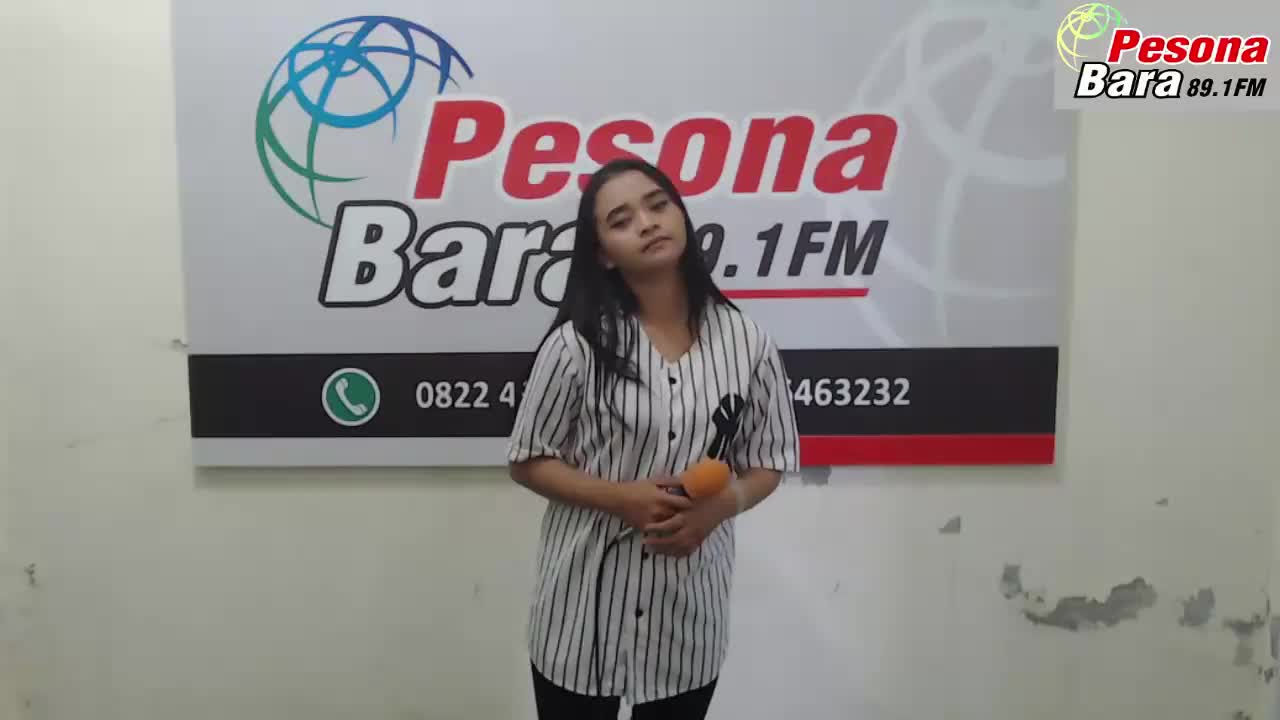Putik Anjasmara_23_Yogyakarta_Pesonabara Fm_Tangise Sarangan