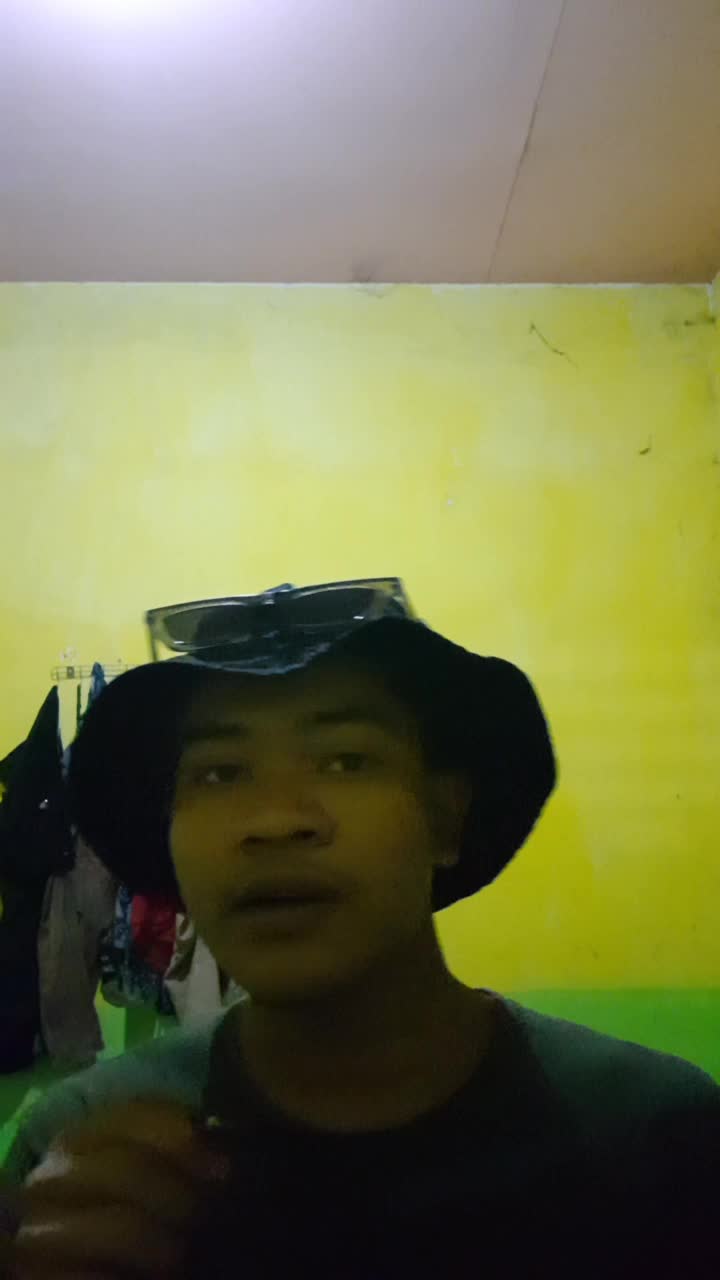 XFI2023, SOLO, MUHAMAD RIZAL FEBRIANTO, 20 TAHUN, KEBUMEN JAWA TENGAH, SEPERTI YANG KAU MINTA (alm. chrisye).