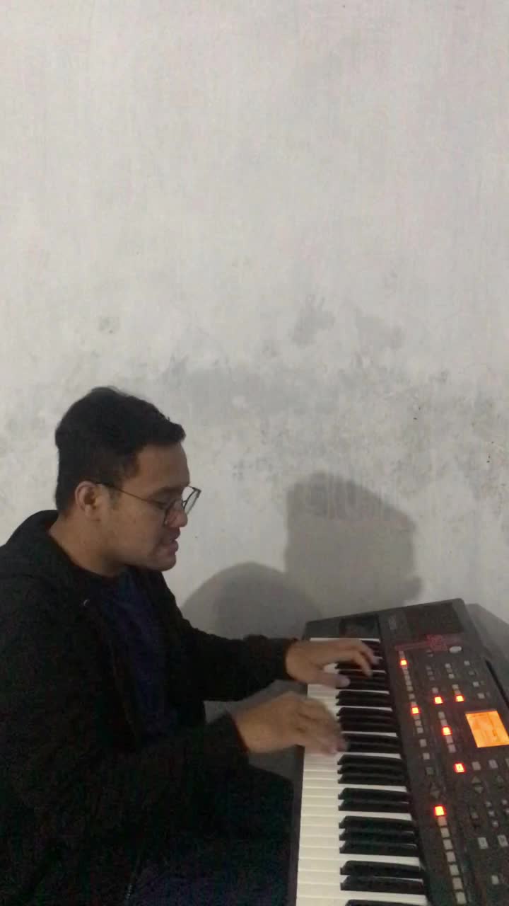 XFI2021 SOLO VEBRYBIAN 29th Semarang Apa Salah & Dosaku