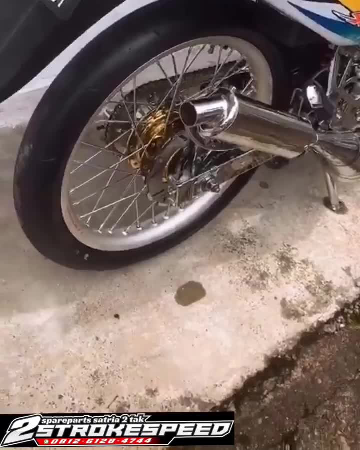 mulus banget