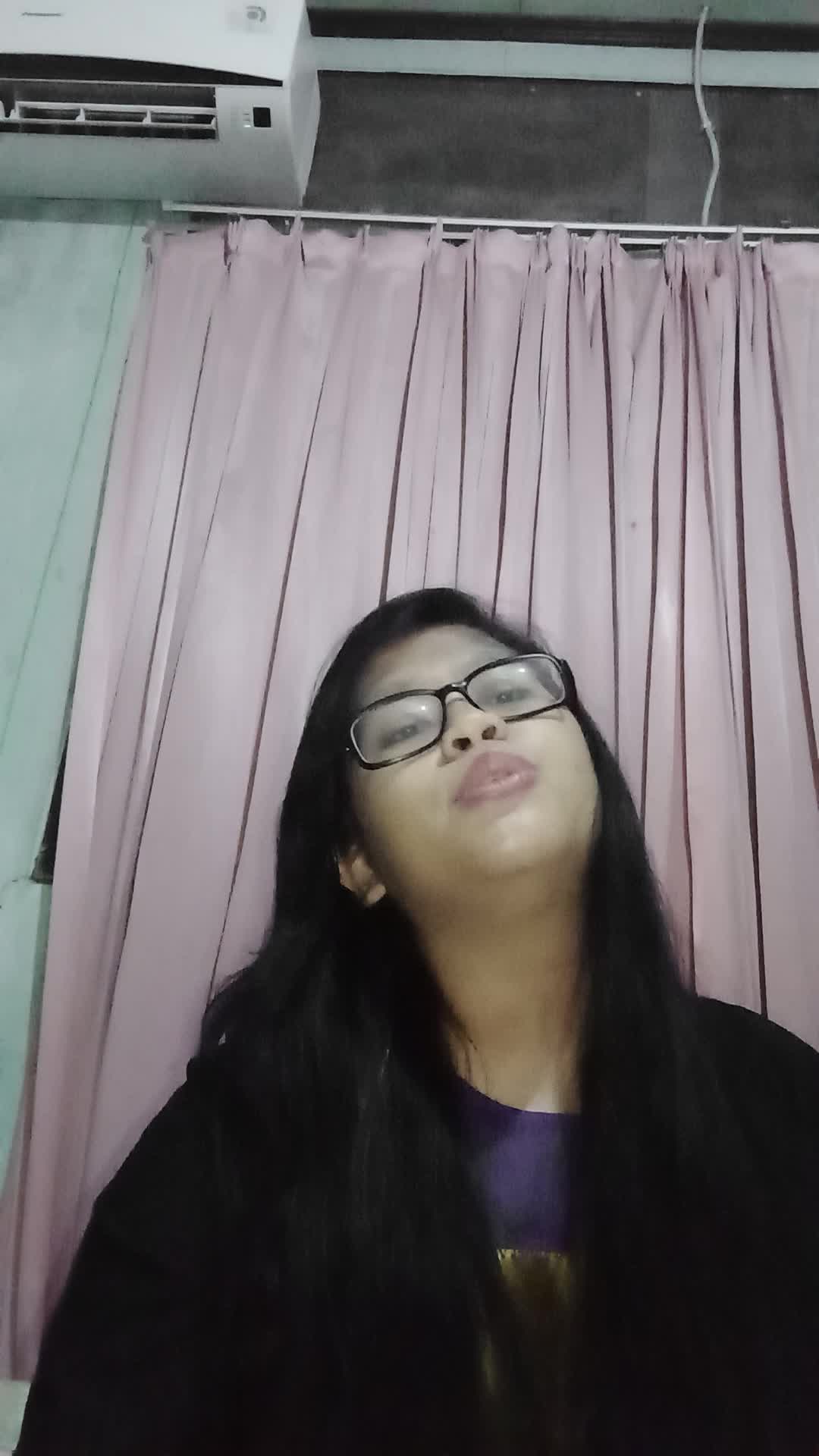 Eva Desmaria Gladis Yeremia 24Tahun Depok Cinta Luar Biasa-Andmesh Kamaleng (cover) #ShowYourTalent