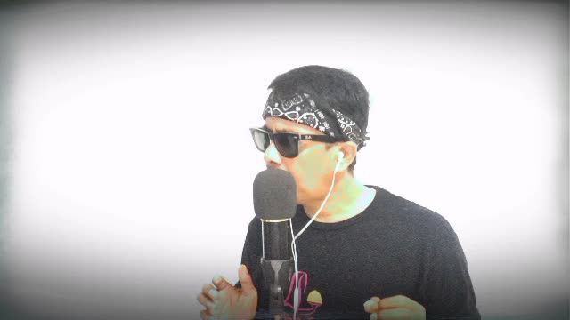 KECUALI DIA - SEURIEUS BAND Cover by Hery Herman alias #PapanyaAldebaran #ArekSuroboyo #ShowMeYourVoiceSeason2 #Top30 #HomeOfTalentRCTIPlus 