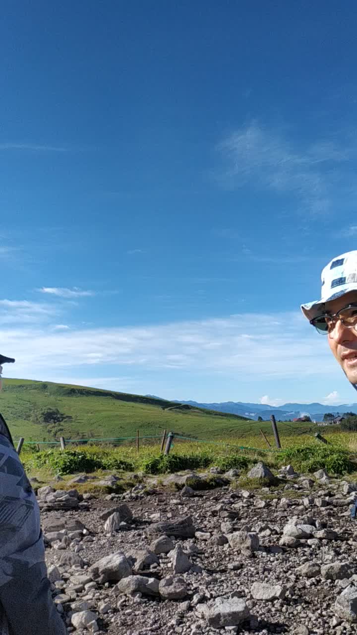 車山