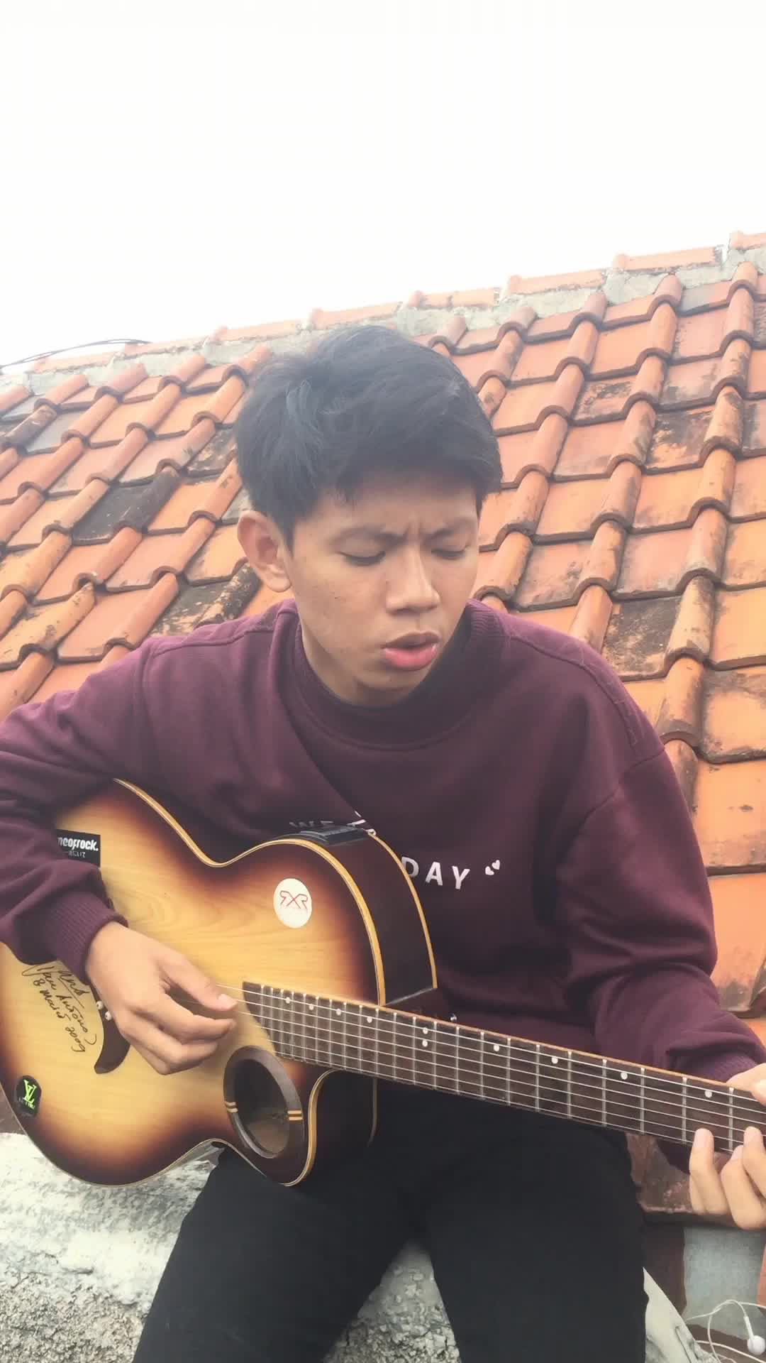 XFI2021 SOLO ISAM 21 BANDUNG TERLALU CINTA