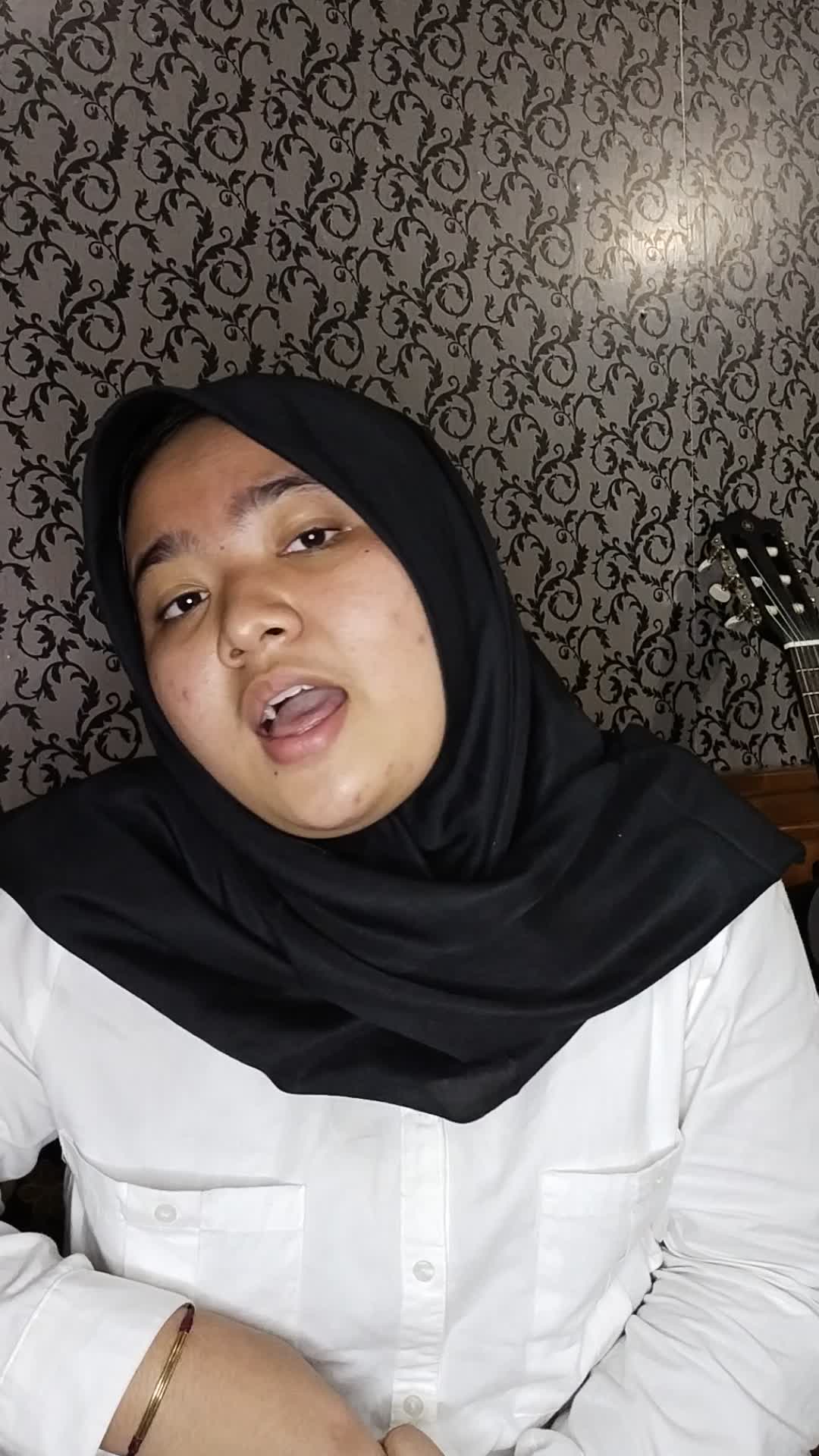 Xfi2021 Solo Rheinata 16 Boyolali Jawa Tengah Aku Milikmu Dewa 19 & Bimbang  Melly Goeslaw