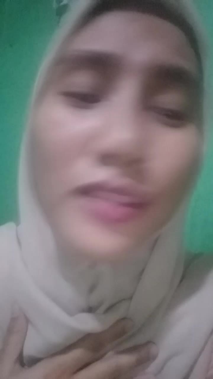XFI2021 SOLO SARAH 23tahun JAKARTA UTARA KARENA KU CINTA KAU 