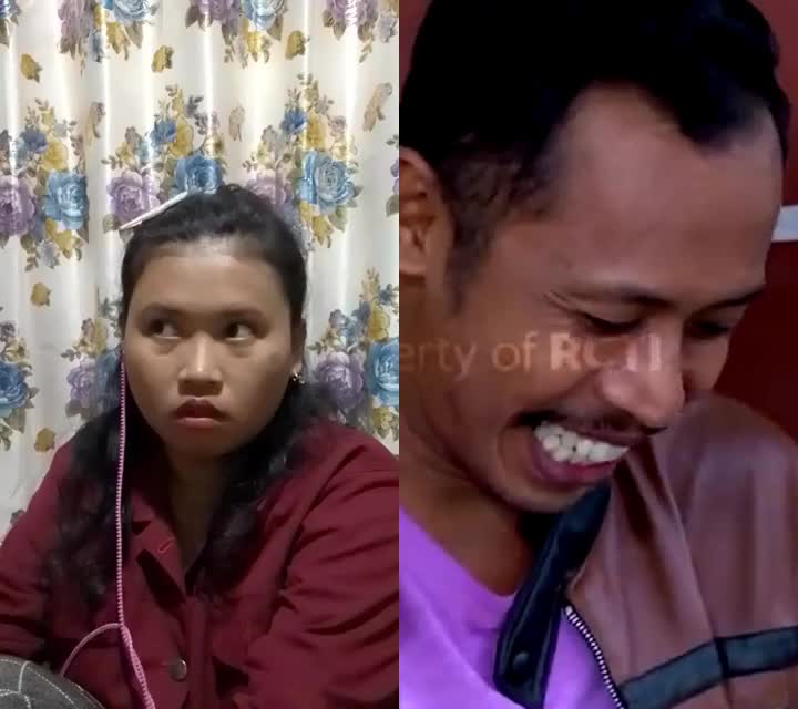 idih mas Pur sombong nya 