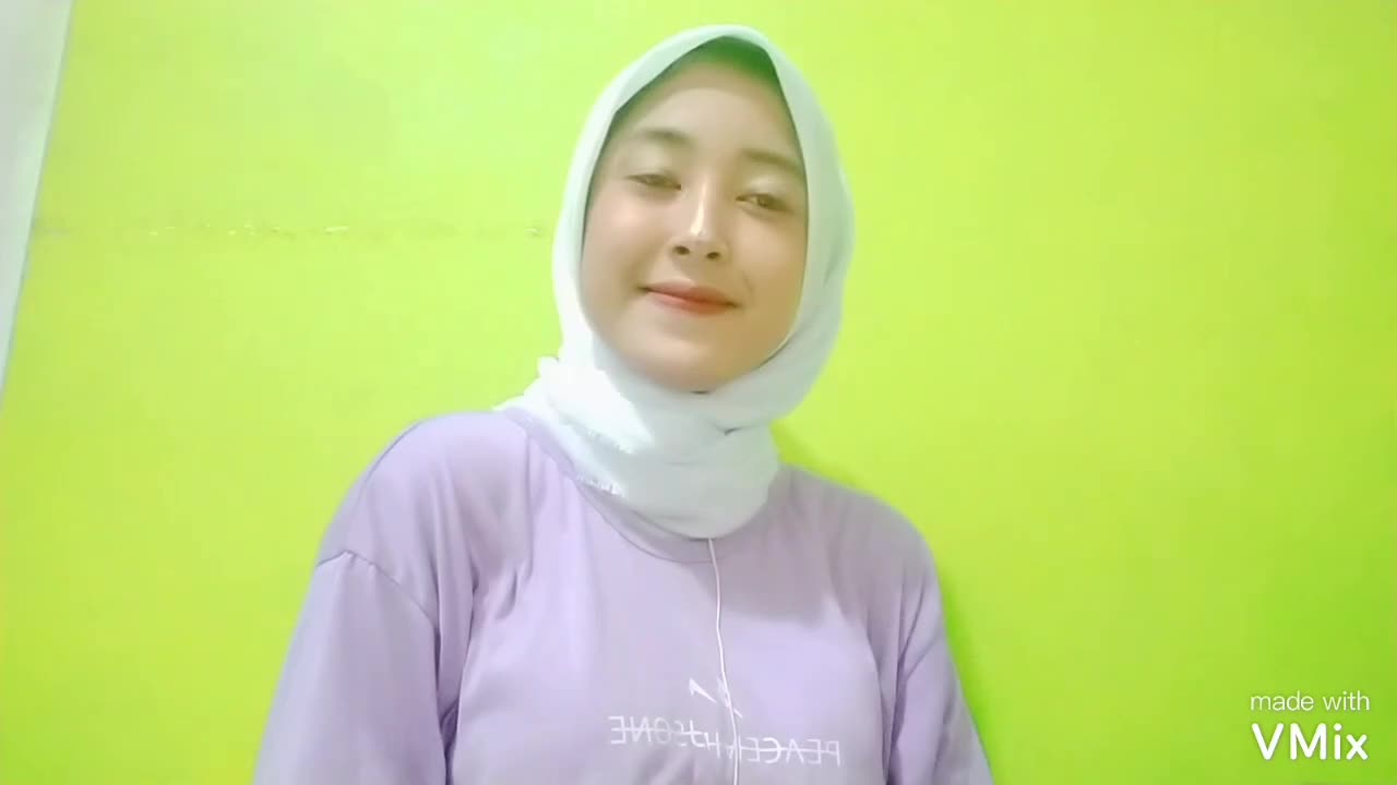 Aisyah istri Rasulullah-Qanty Bandung.Bandung juara!! #voiceoframadhangtv