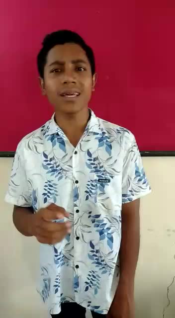 Saya Arnis Dama Pelajar SMK di Sumba (SBD) ,NTT.  Smoga lagu Bebeza Kasta ini disukai dewan juri #OnlineAuditionRisingStarIndonesiaDangdut