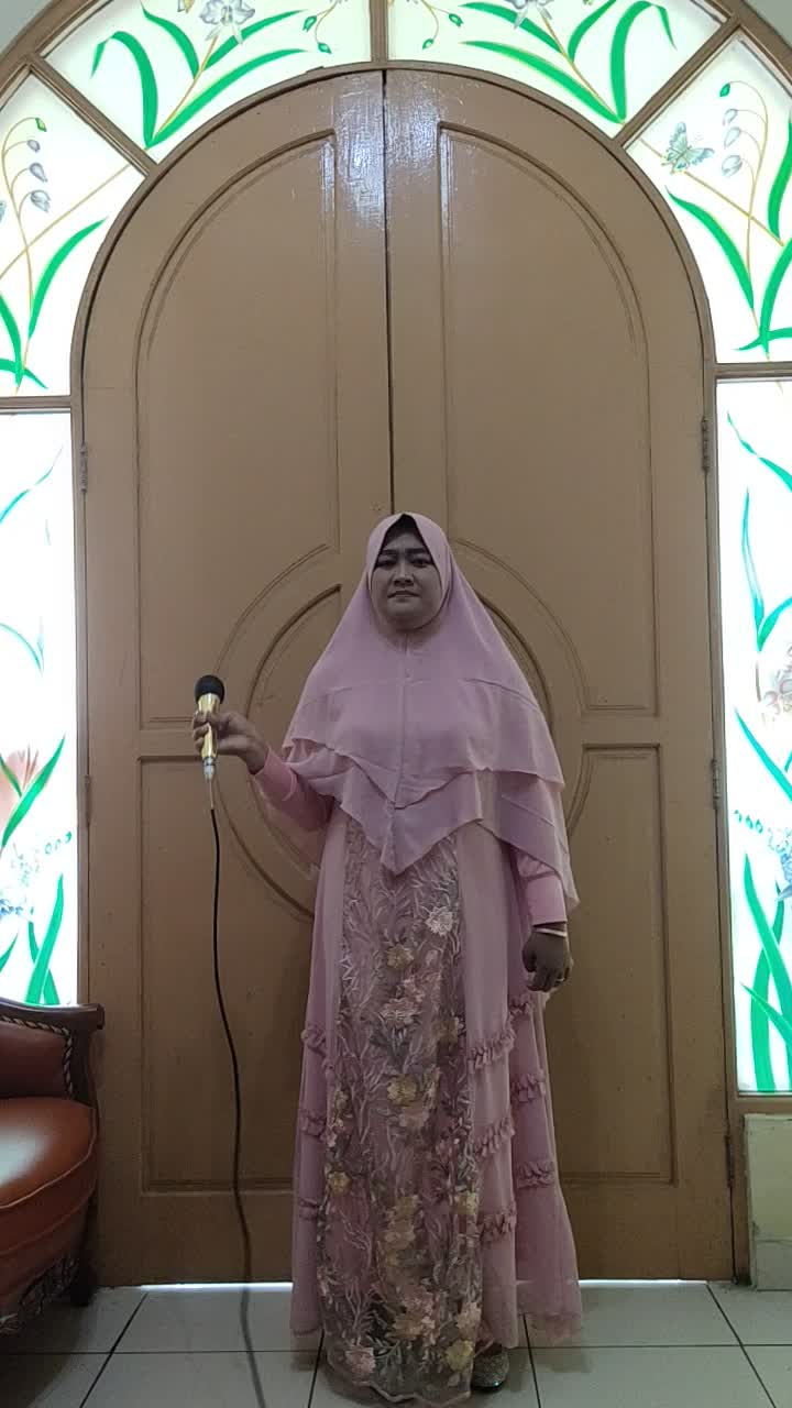 Zein Andiny Ayu Lestari, S.Pd_30_Kalimantan Selatan_Doaku Harapanku -- #voiceoframadangtv
