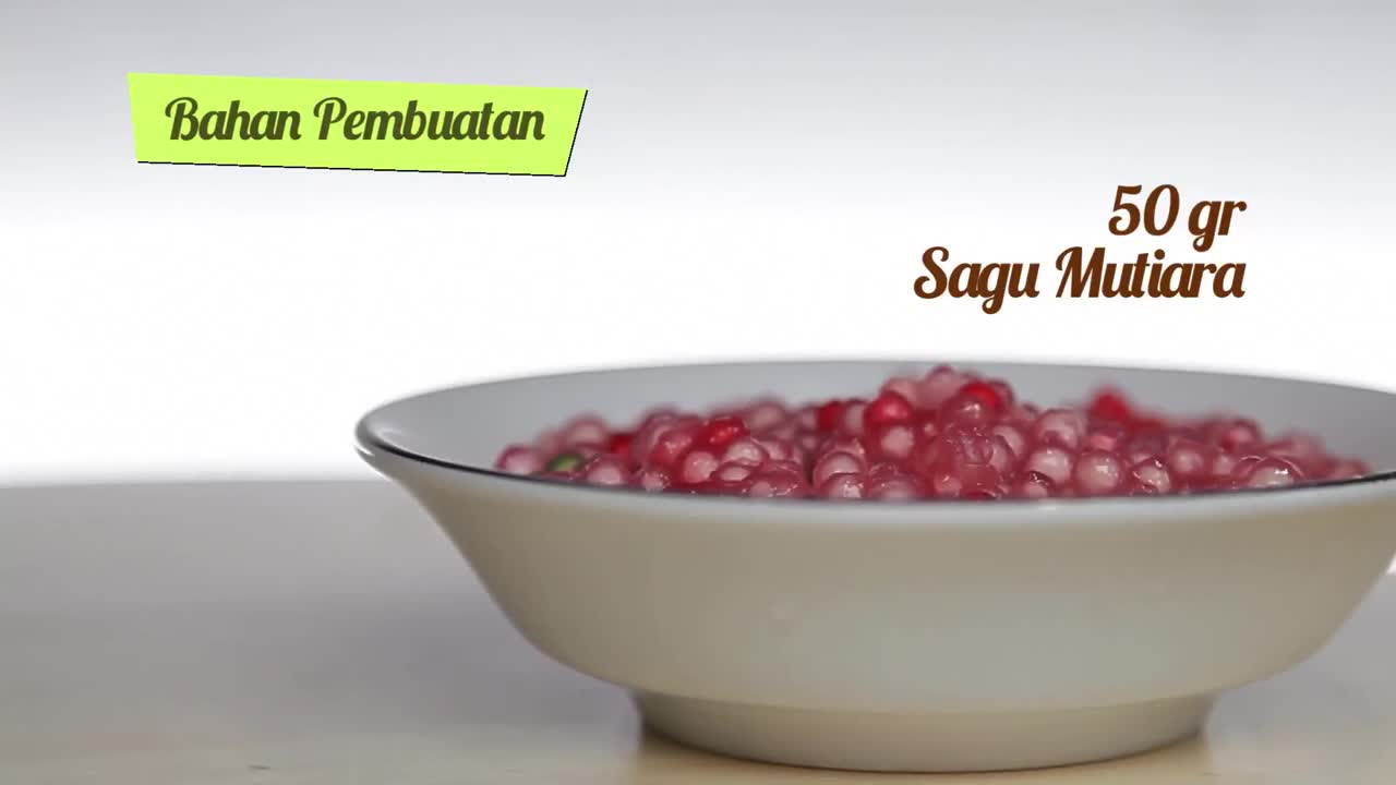 Rekomendasi minuman buka puasa buatan aku nih!