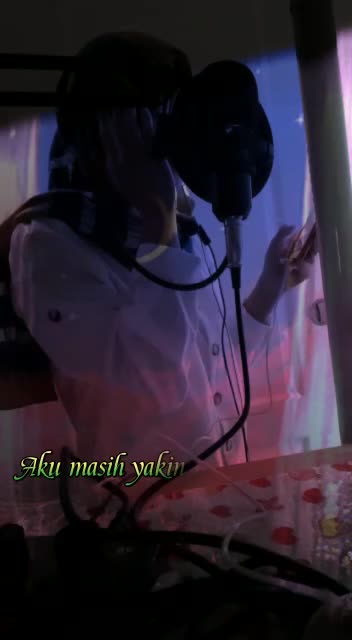 tanpa batas waktu (ade govinda ft fadly) cover nita agustina