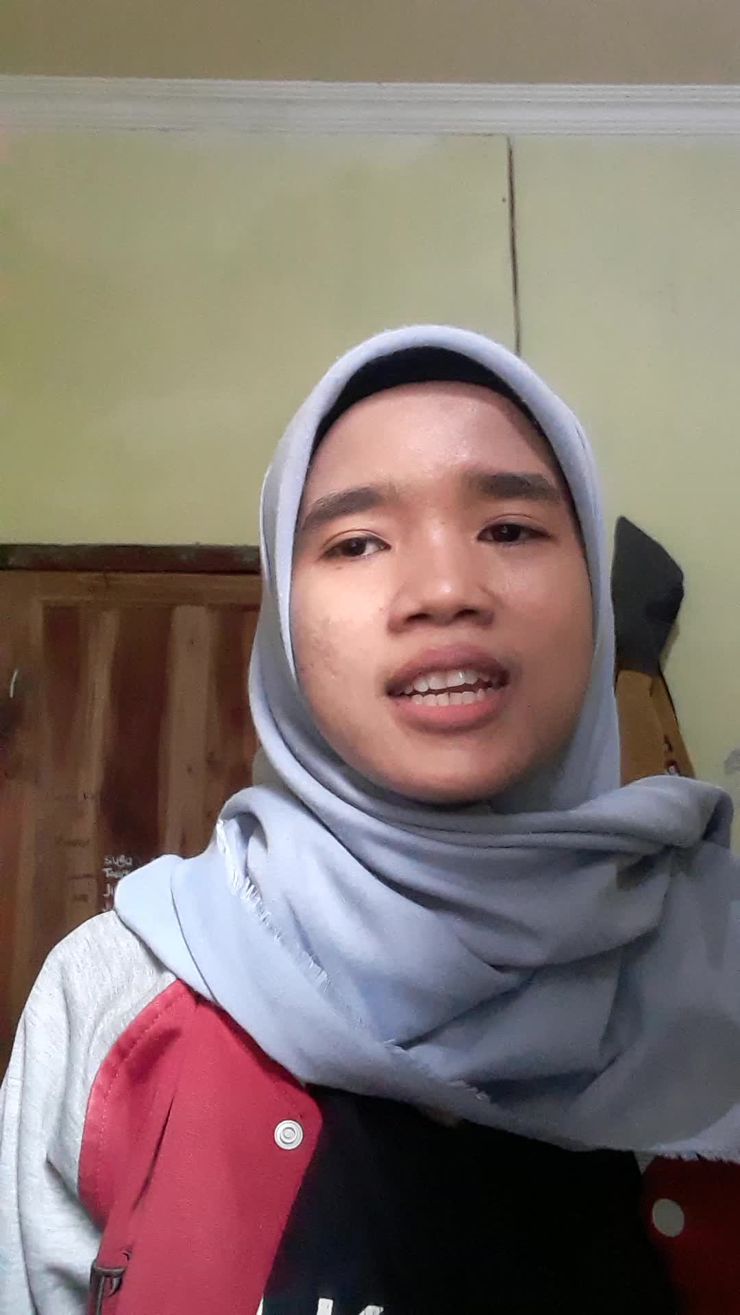 Sebelum Cahaya - Letto, cover by Umi Sa'adah #showmeyourvoiceseason3