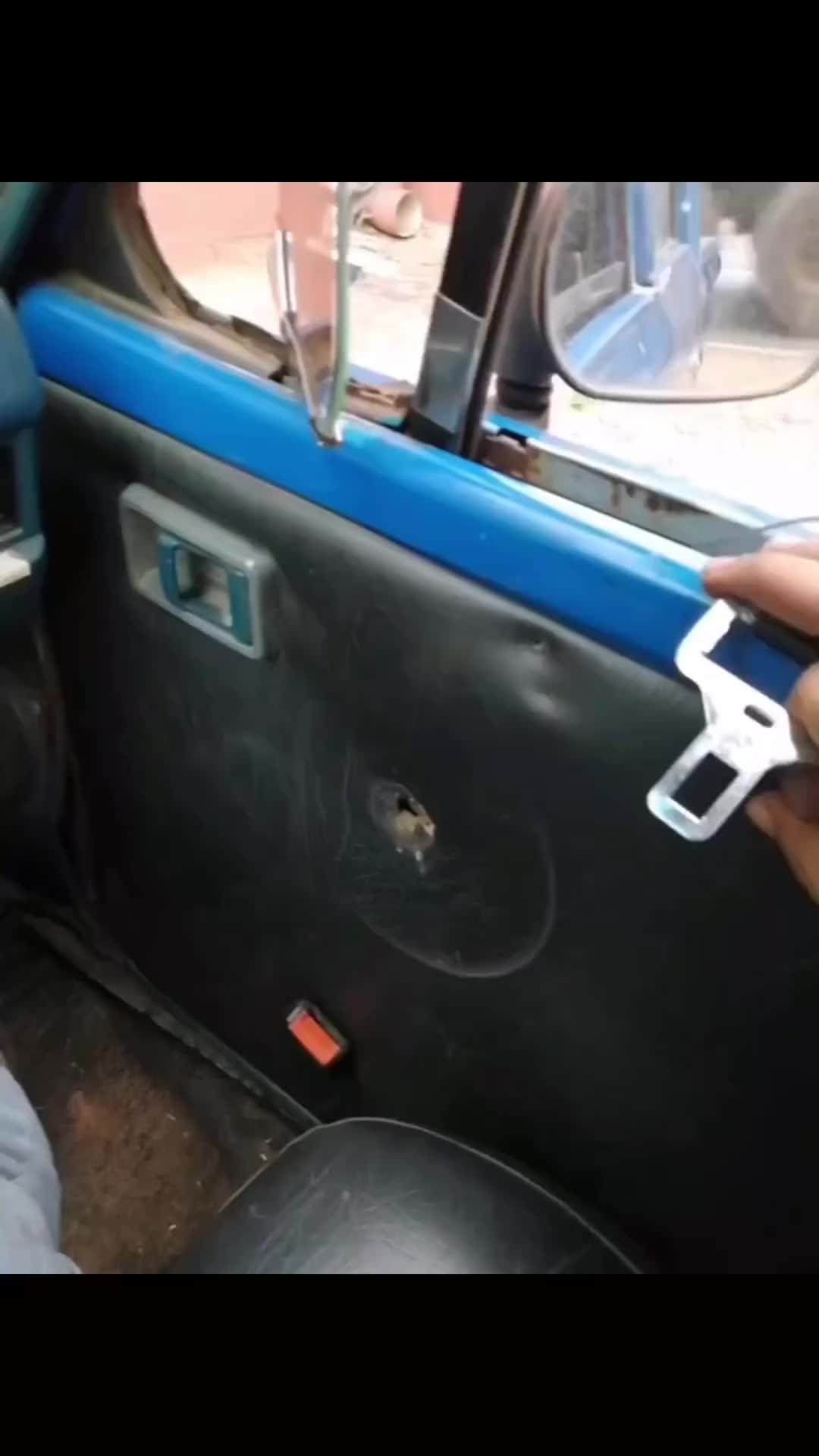 seatbelt serbaguna
