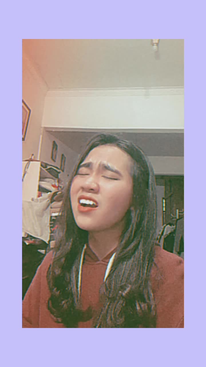 Separuh Aku - Noah (cover: MelB)