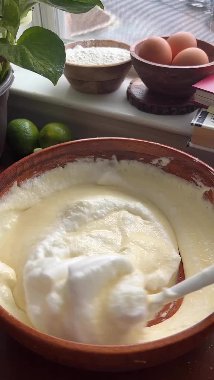 Cheesecake recipe!