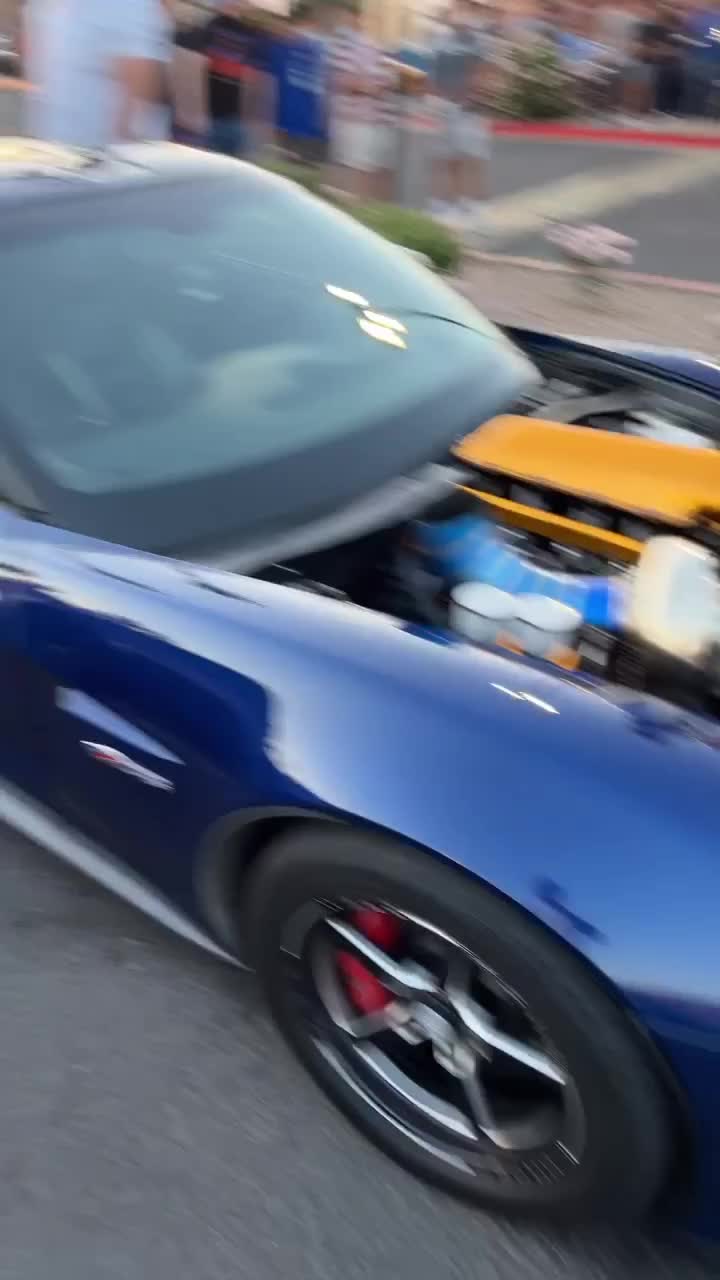 vipers be crazy