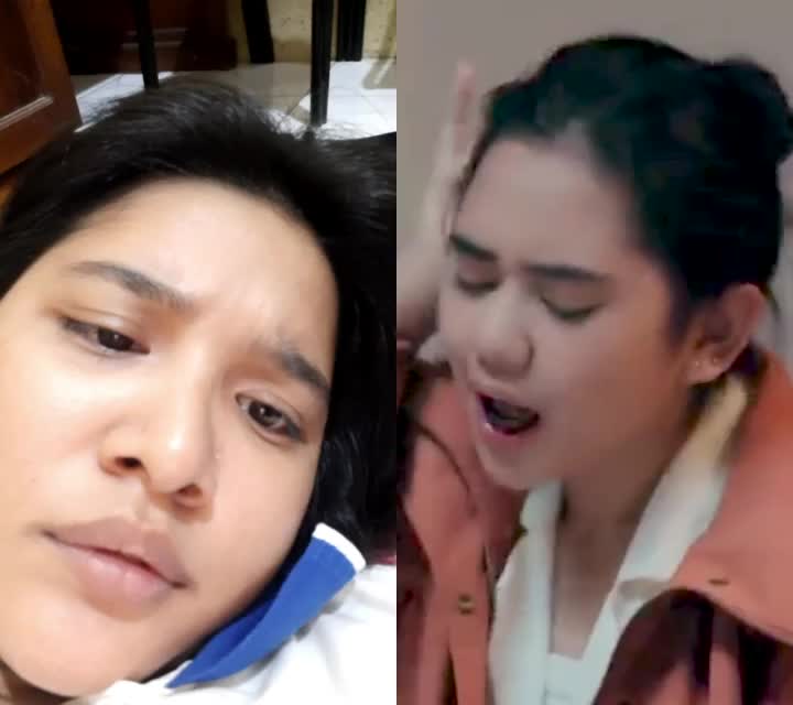 kek mana rupanya?
