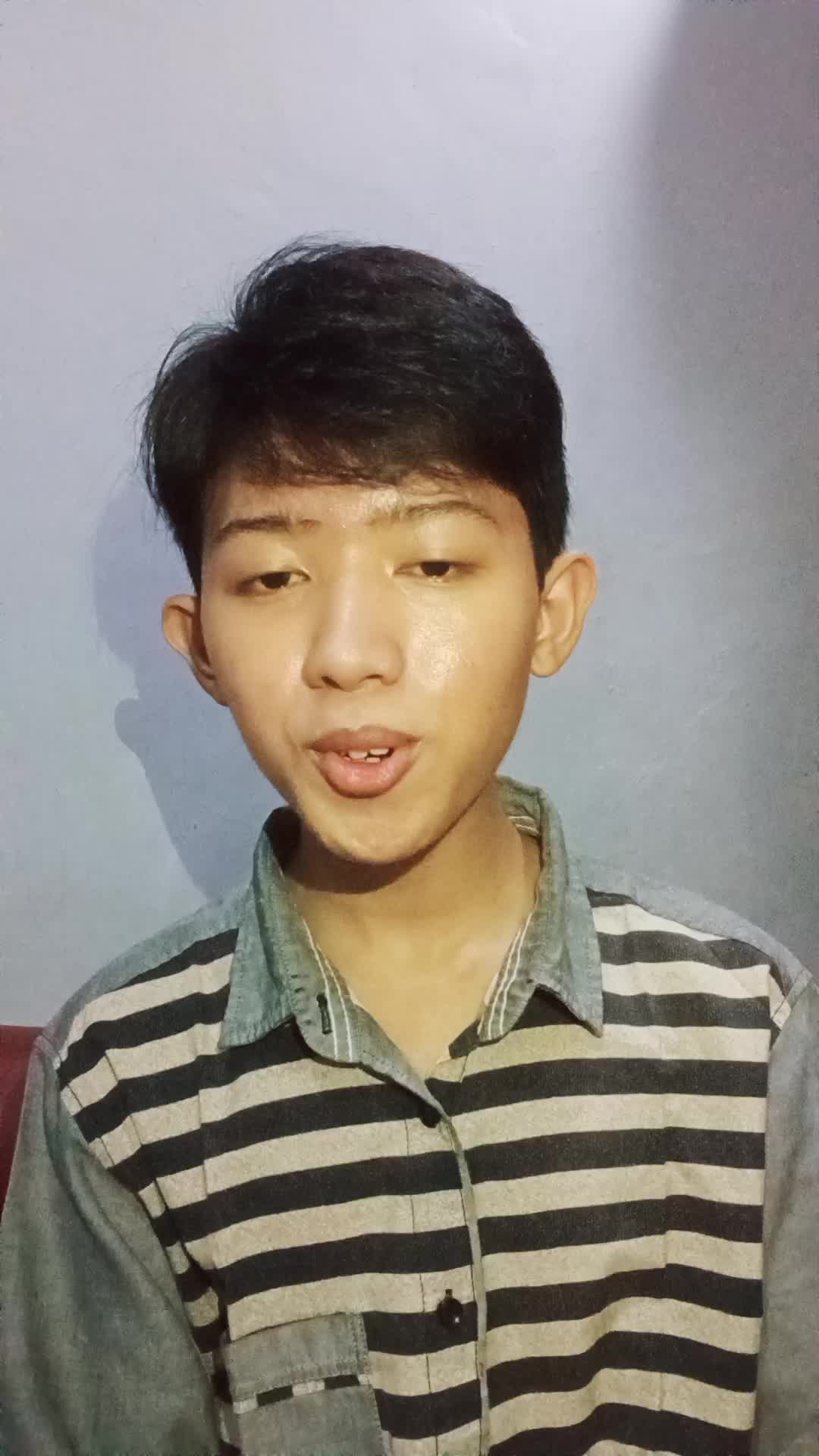 XFI2021 SOLO ROMADONI 17 TAHUN DKI JAKARTA (JAKARTA BARAT) | MIMPI (ANGGUN)