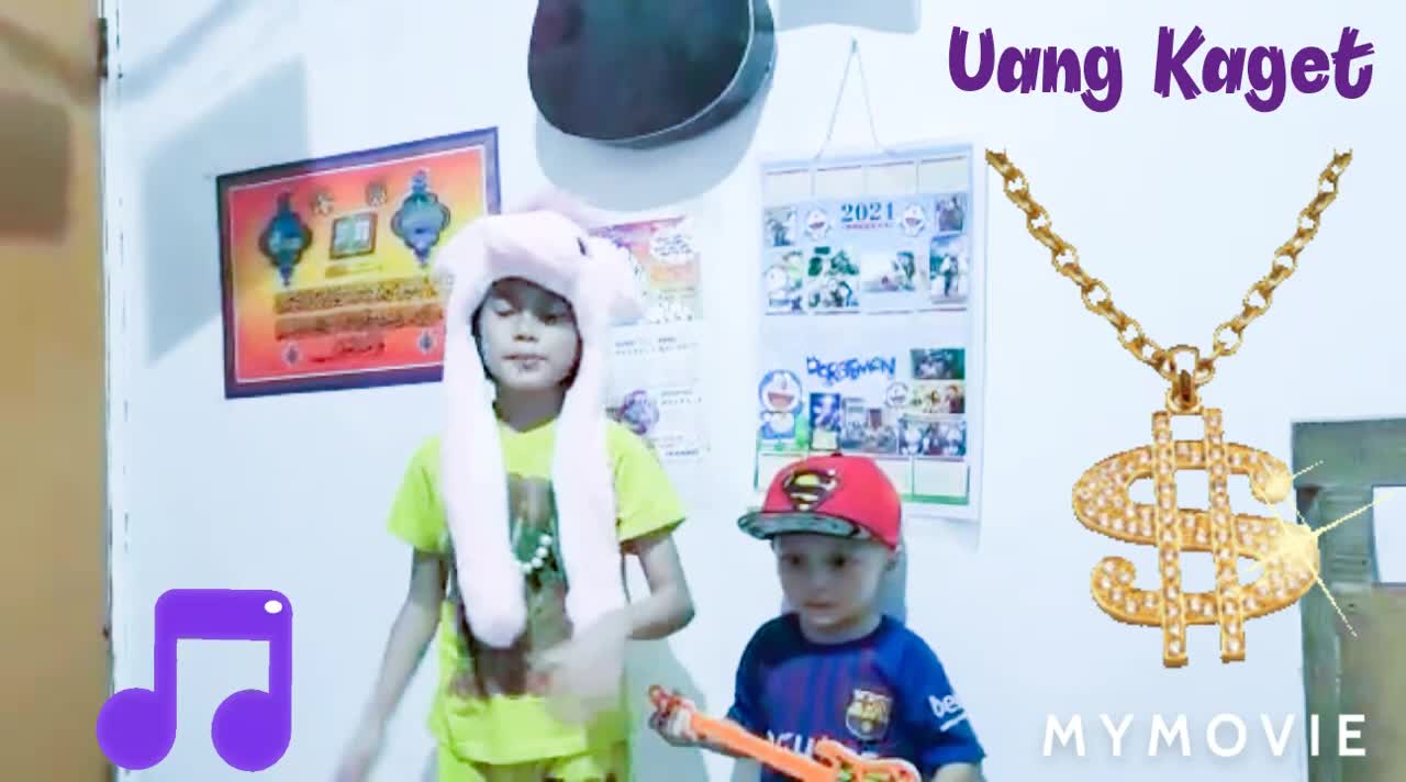 AwaL buLan semoga dapet (Uang kaget) dari Rcti+ di buang sayang toLong bantu Love vote foLow share coment thanks for watching ciptaan sndiri