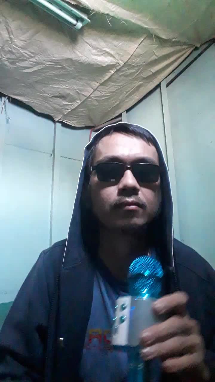 KDI2021 RIFKI TOLI TOLI SULTENG 01071993 LAGU BENANG BIRU #KDI2021 #MNCTV #DESAOGOWELE #KDI