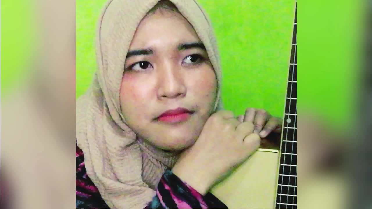I’TIRAF, SEBUAH PENGAKUAN OKI MEREDIAN- #voiceoframadhangtv