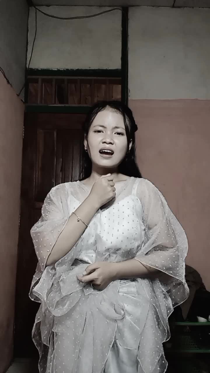 KDI 2021_DONA MILLANASARI_ASAL KABUPATEN BOJONEGORO JAWA TIMUR_17 TAHUN_IIS DAHLIA PAYUNG HITAM#onlineAuditionKdi2021