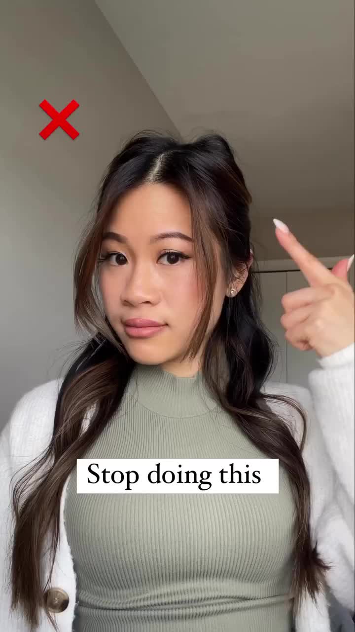 Bisa dicontoh nih hacksnya