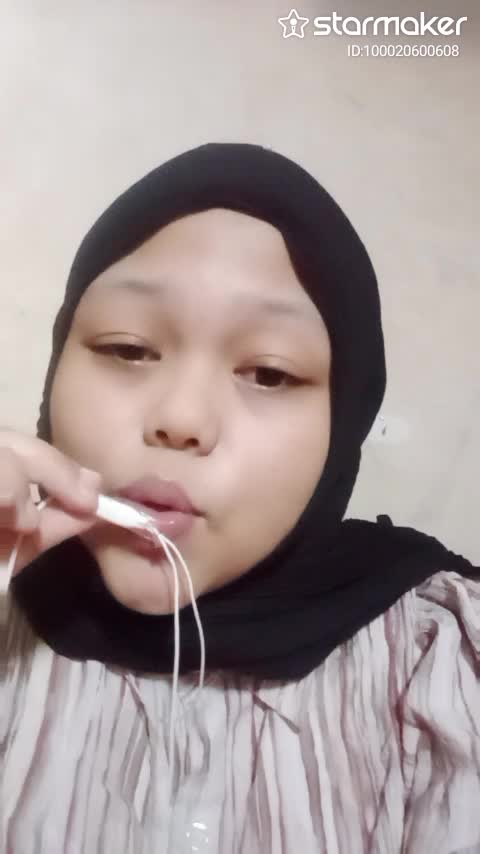 TINBS Ananda Reisha Putri Asal Daerah Kota Depok Jawa Barat Umur 20 Tahun Judul Lagu Mahalini sisa rasa #TINBS