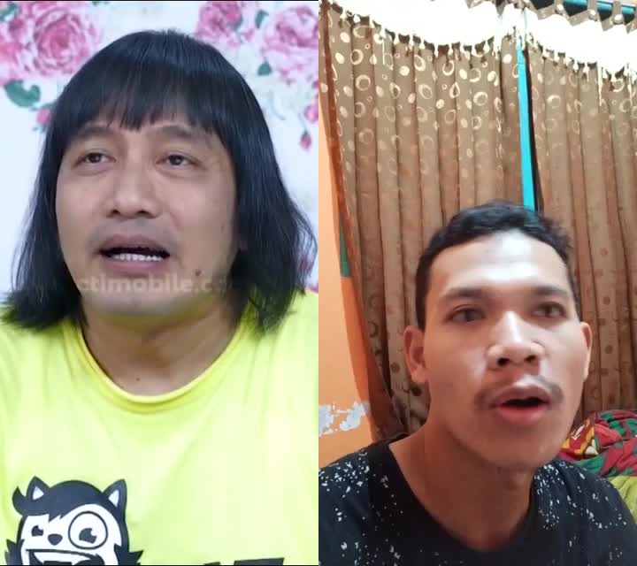 sombong ya gaes