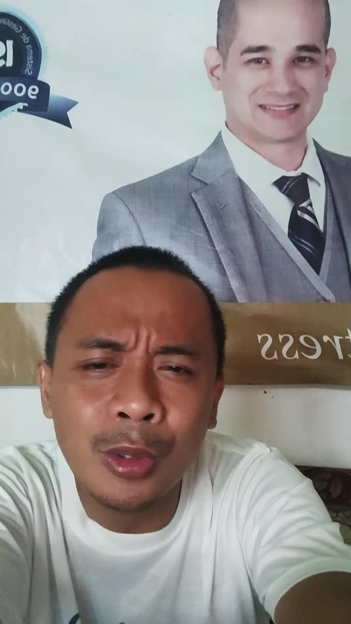Muhammad Lukman Bumiayu 29 Tahun #rctioke