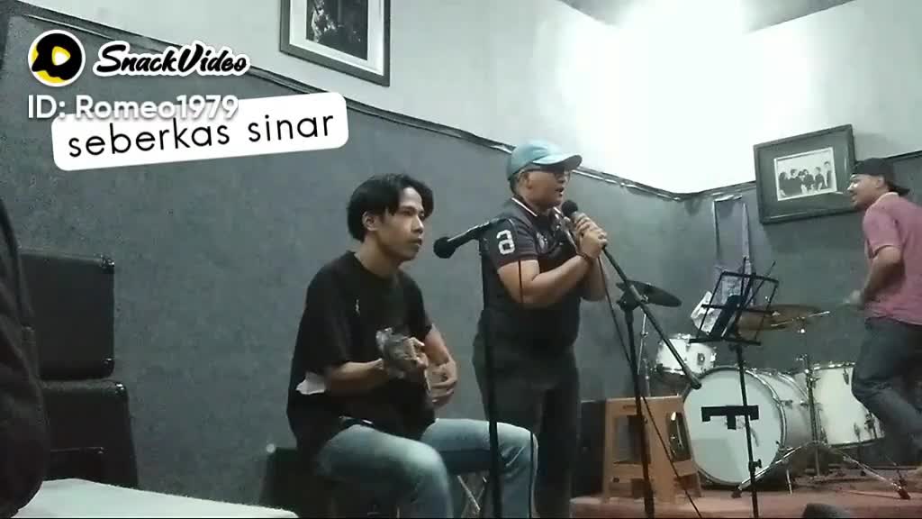 IDOL_XII NILA KESUMA 43 JAKARTA SEBERKAS SINAR