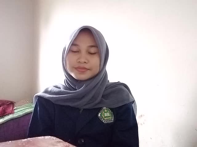 ASSALAMUALAIKUM WR WB. AAH KONAAH_19 TAHUN_KARAWANG JAWA BARAT_SYAIKHONA #voiceoframadangtv