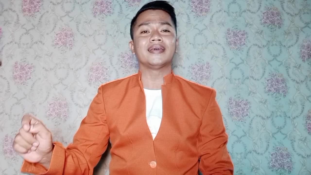 KDI2021 YOSI ARISTA SUMBAWA 29 TAHUN HADIRMU BAGAI MIMPI #ONLINEAUDITIONKDI2021