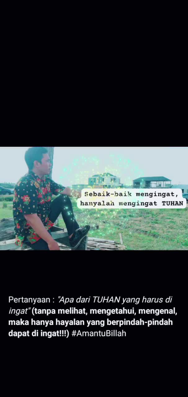 Thank's Master Of The MASTER